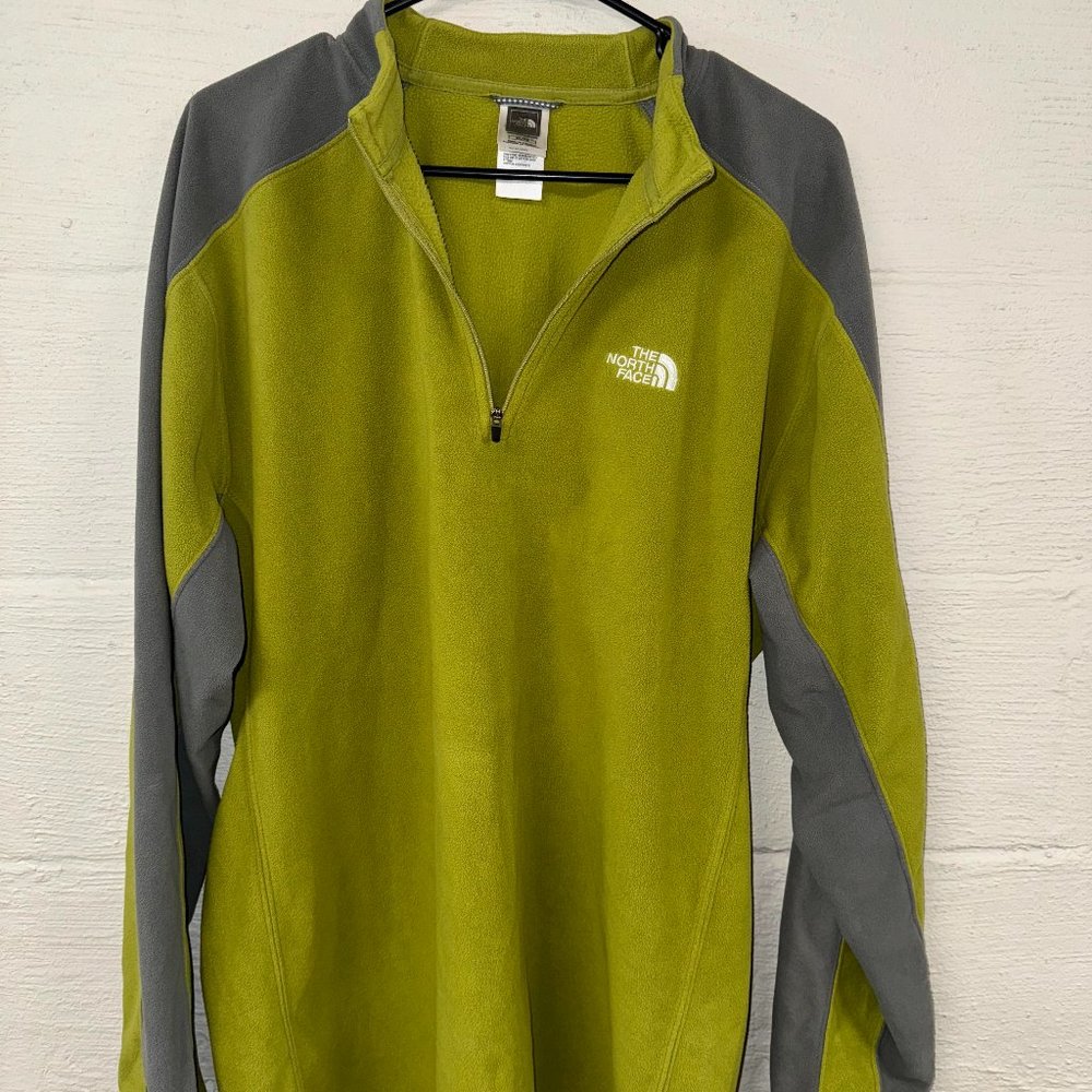 Men XL Northface Jacket